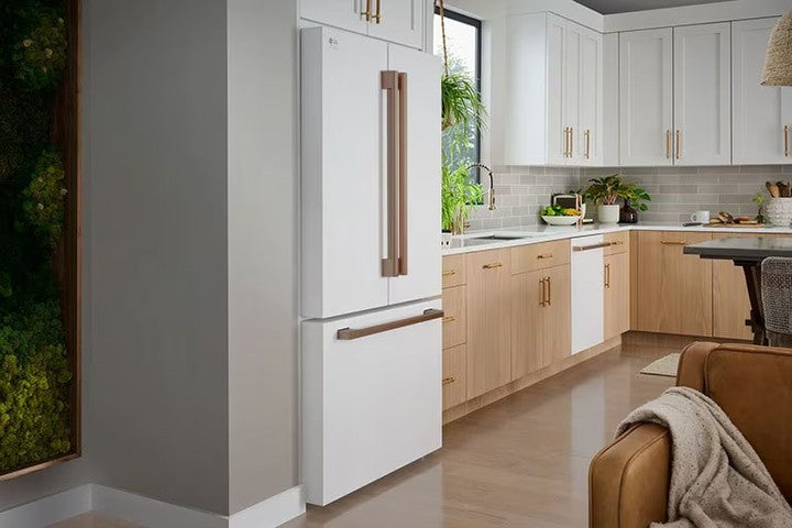 Professional Appliance Installation Services