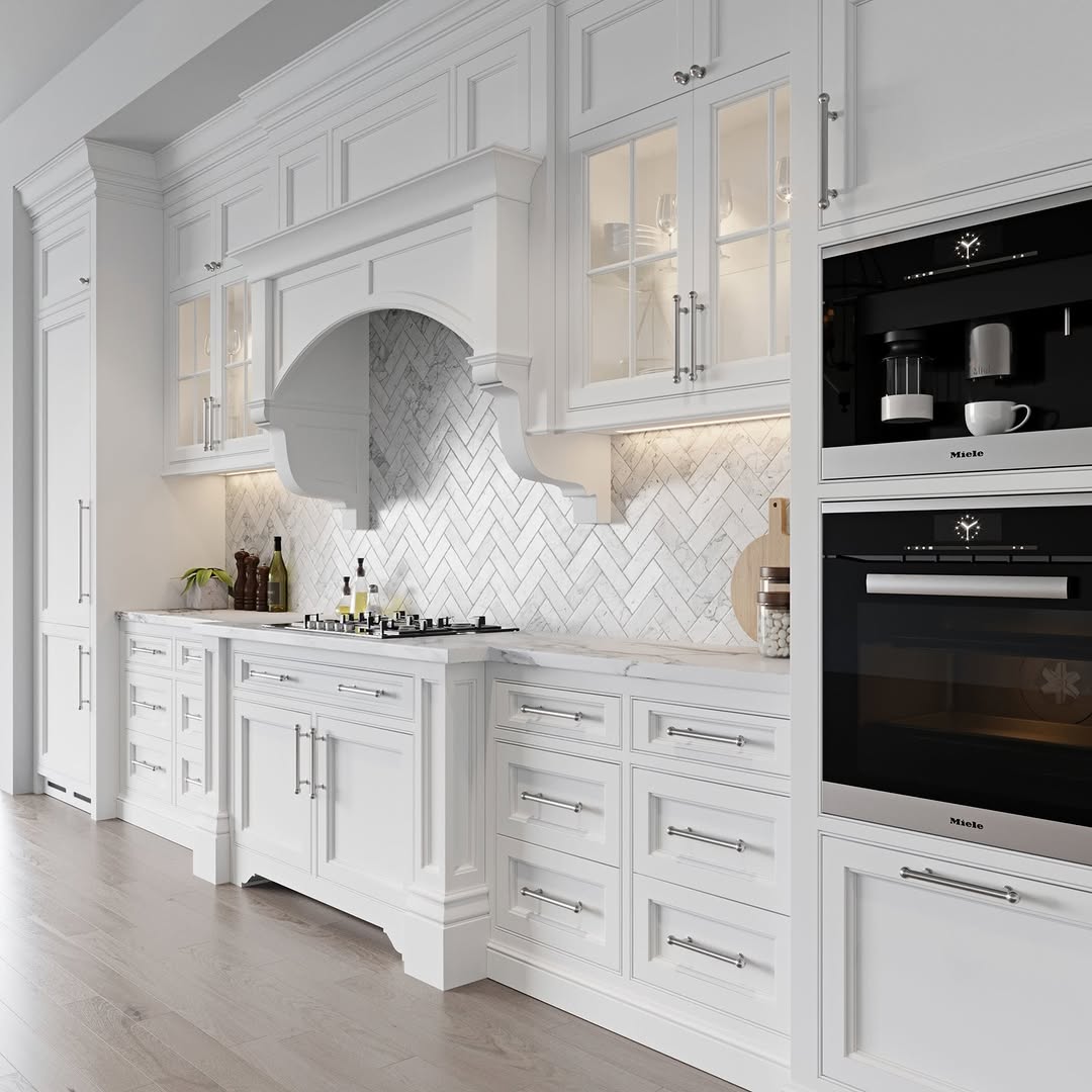 Professional Backsplash Installation Services