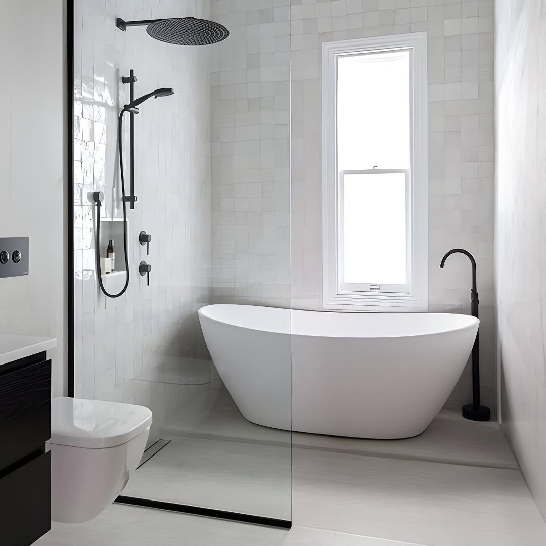 Professional Bathtub Installation Services