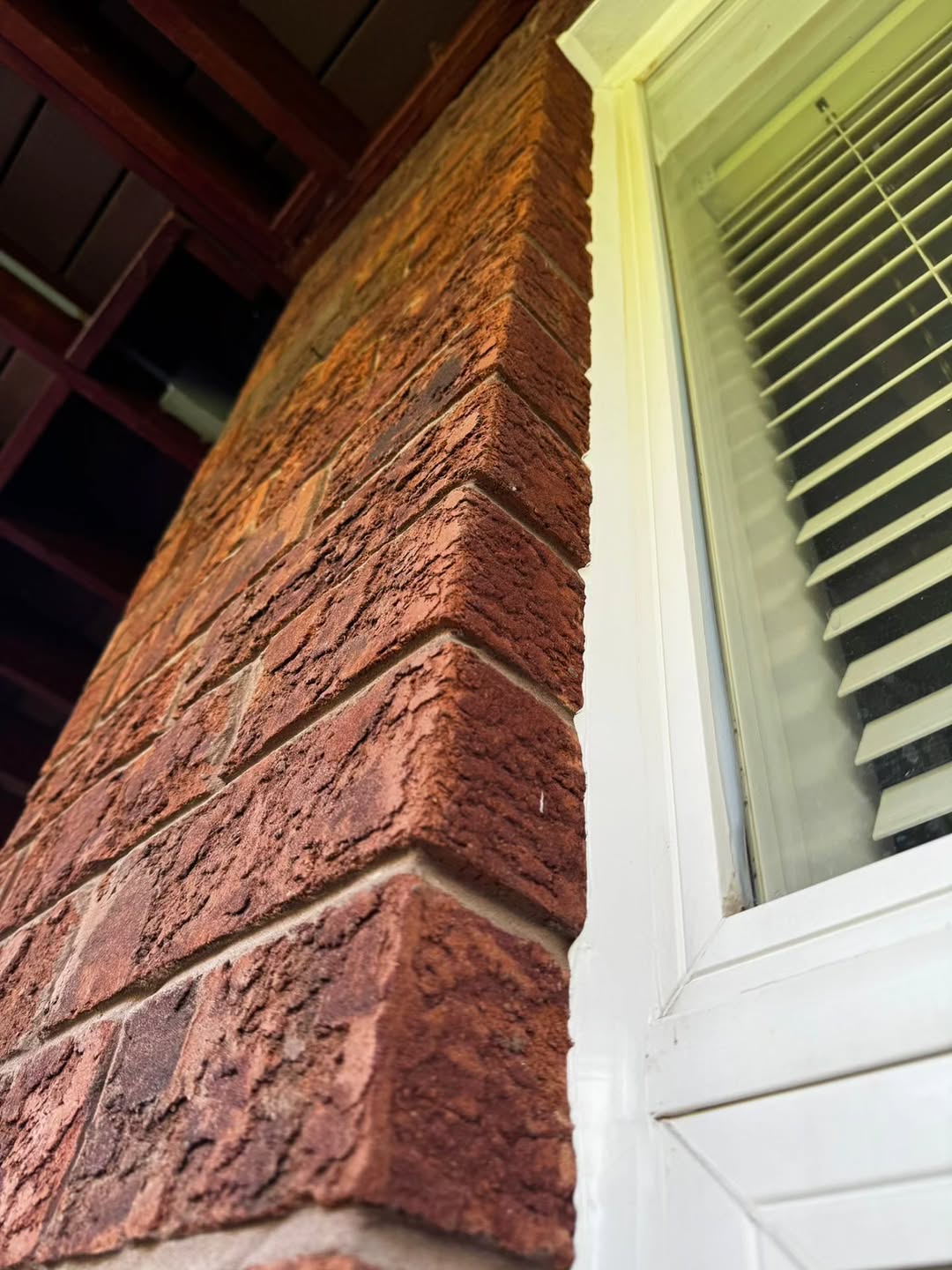 Professional Caulking Services