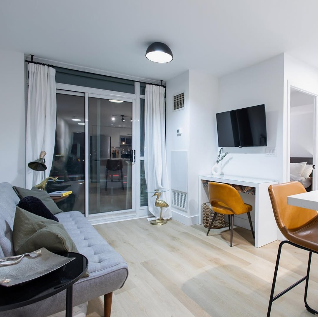 Condo Painting Services