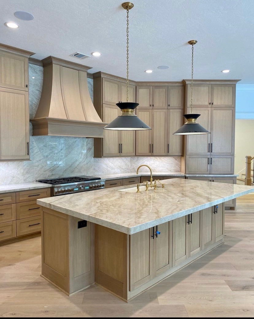 Professional Countertop Installation Services