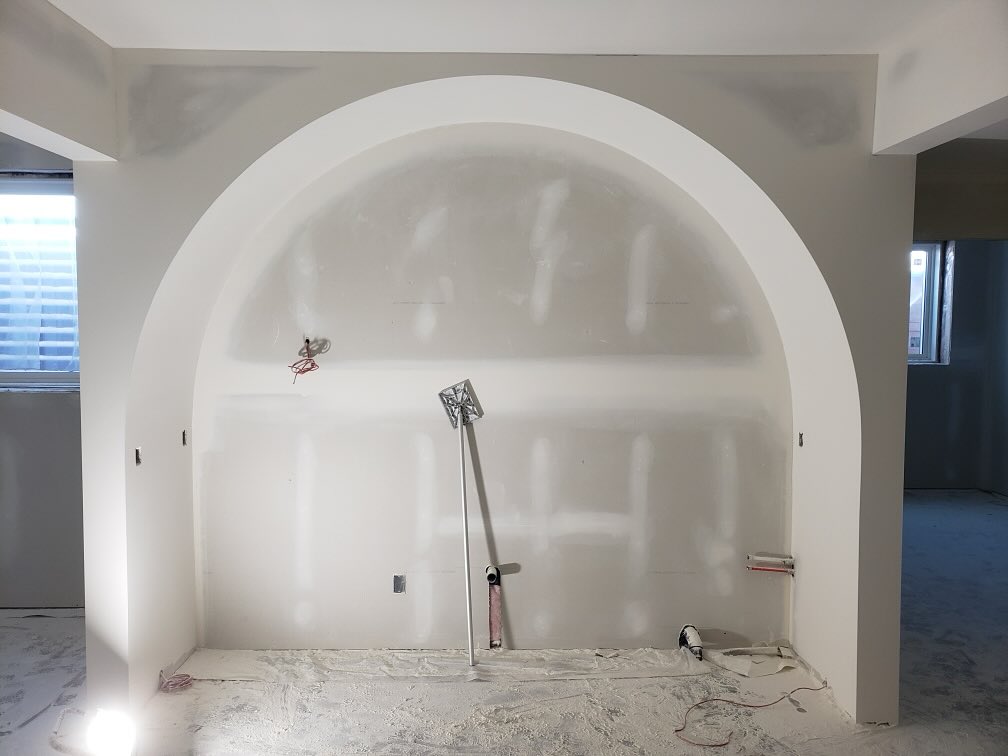 Drywall Installation & Repair Services