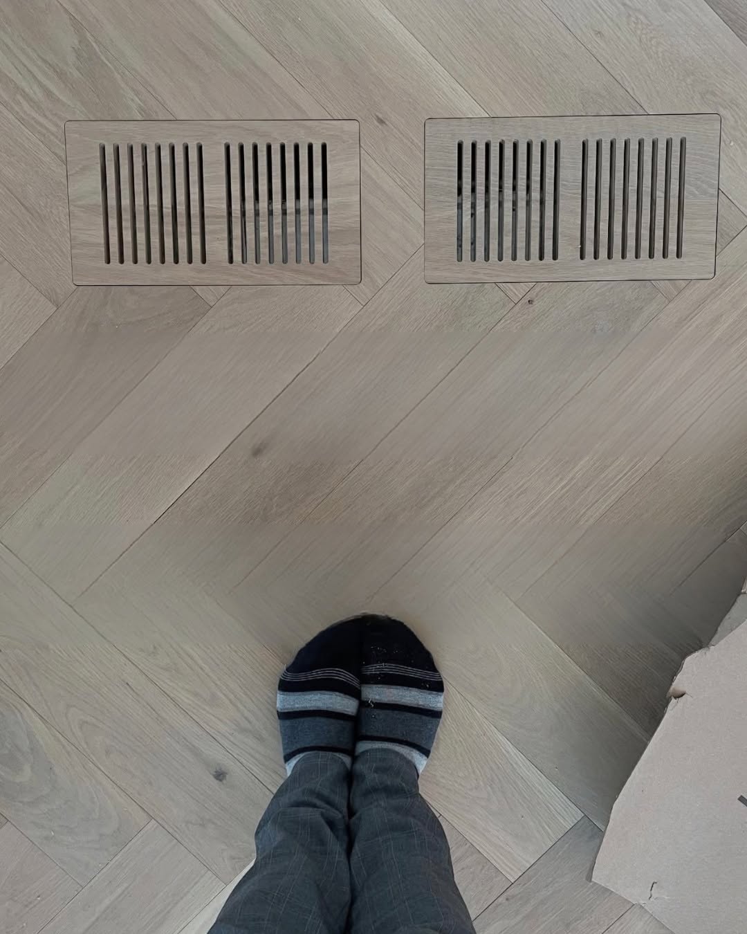 Professional Air Duct Cleaning Services