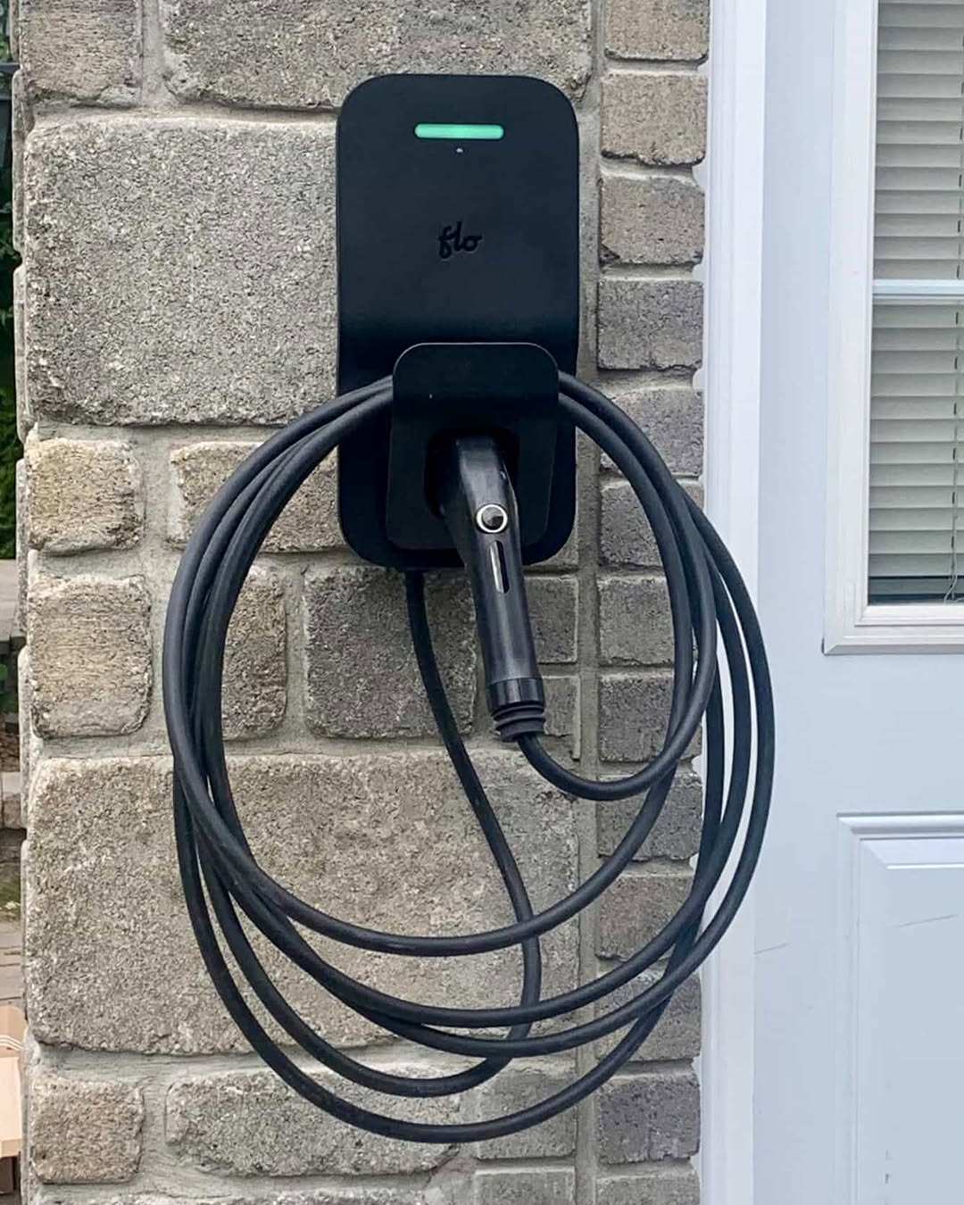 Professional EV Charger Installation Services