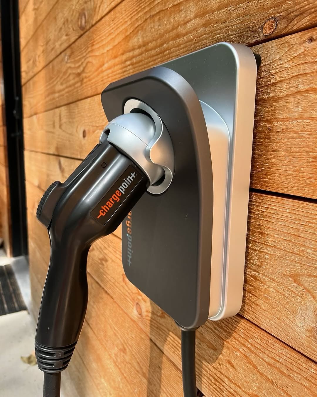 EV Chargers Installed with Proper Wiring, Panel Assessment, and Clean Mounting