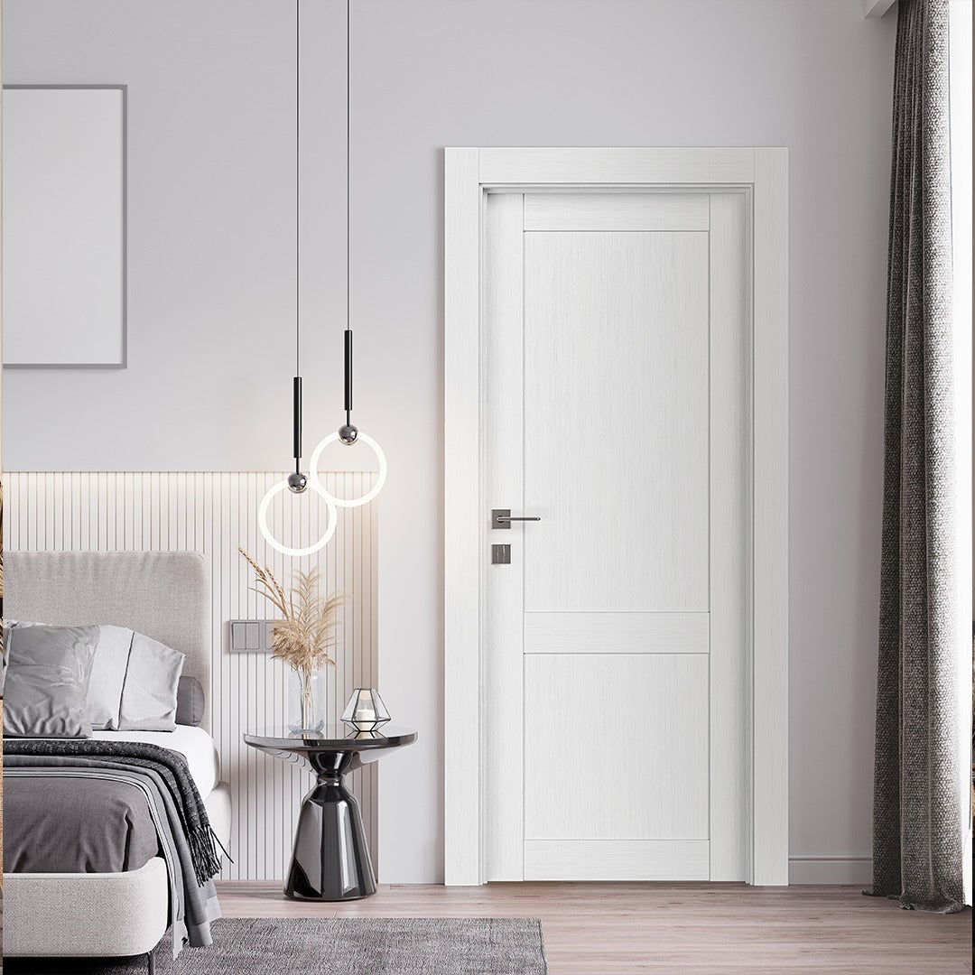 Professional Interior Door Installation Services