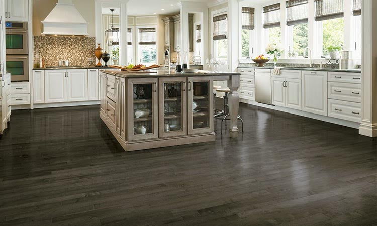 6.5" × 60" Laminate Flooring – Clare Oak (12.3mm, Click Lock)