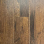 6.5" × 60" Laminate Flooring – Clare Oak (12.3mm, Click Lock)