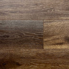 6.5" × 60" Laminate Flooring – Clare Oak (12.3mm, Click Lock)