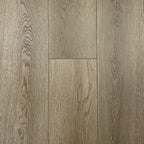 7.7" × 60" Laminate Flooring – Flash Oak (12.3mm, Click Lock)