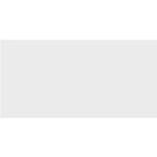 12" × 24" Arctic White Polished Porcelain Tile