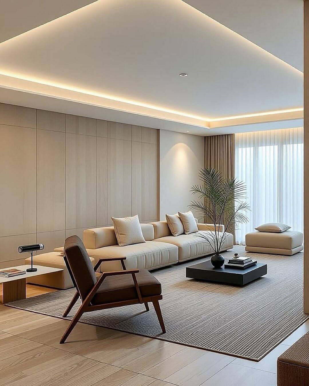 Professional Interior and Exterior Painting Services