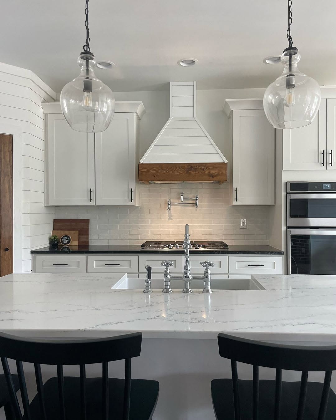 Professional Plumbing Fixture Installation