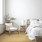 Solid Hardwood Flooring – Natural Maple (4.25″, Smooth Finish)