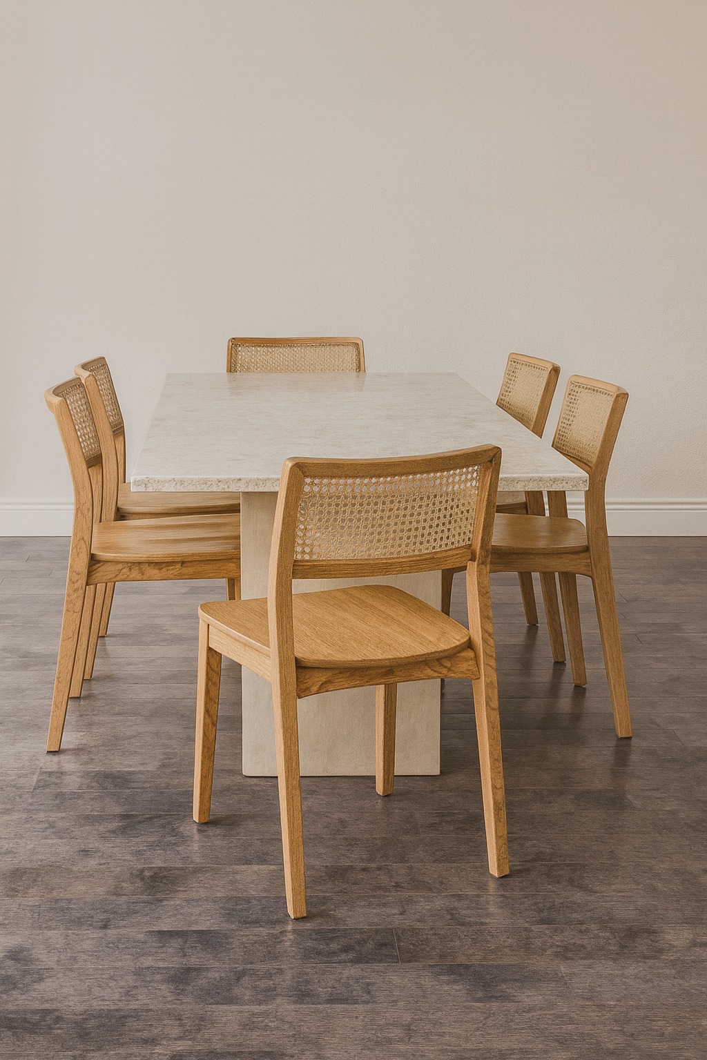 Solid Hardwood Flooring – Silver Drift Oak (4.25″, Smooth Finish)