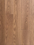 Solid Hardwood Flooring – Warm Chestnut (4.25″, Smooth Finish)