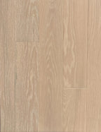 Solid Hardwood Flooring – White Oak Sandstone (4.25″, Smooth Finish)