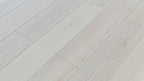 7" × 60" SPC Vinyl Plank – Arctic Grey Oak (6mm, Click Lock)