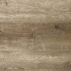 7" × 60" SPC Vinyl Plank – Coral (7mm, Click Lock)