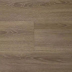 7" × 60" SPC Vinyl Plank – Lead (7 mm, Click Lock)