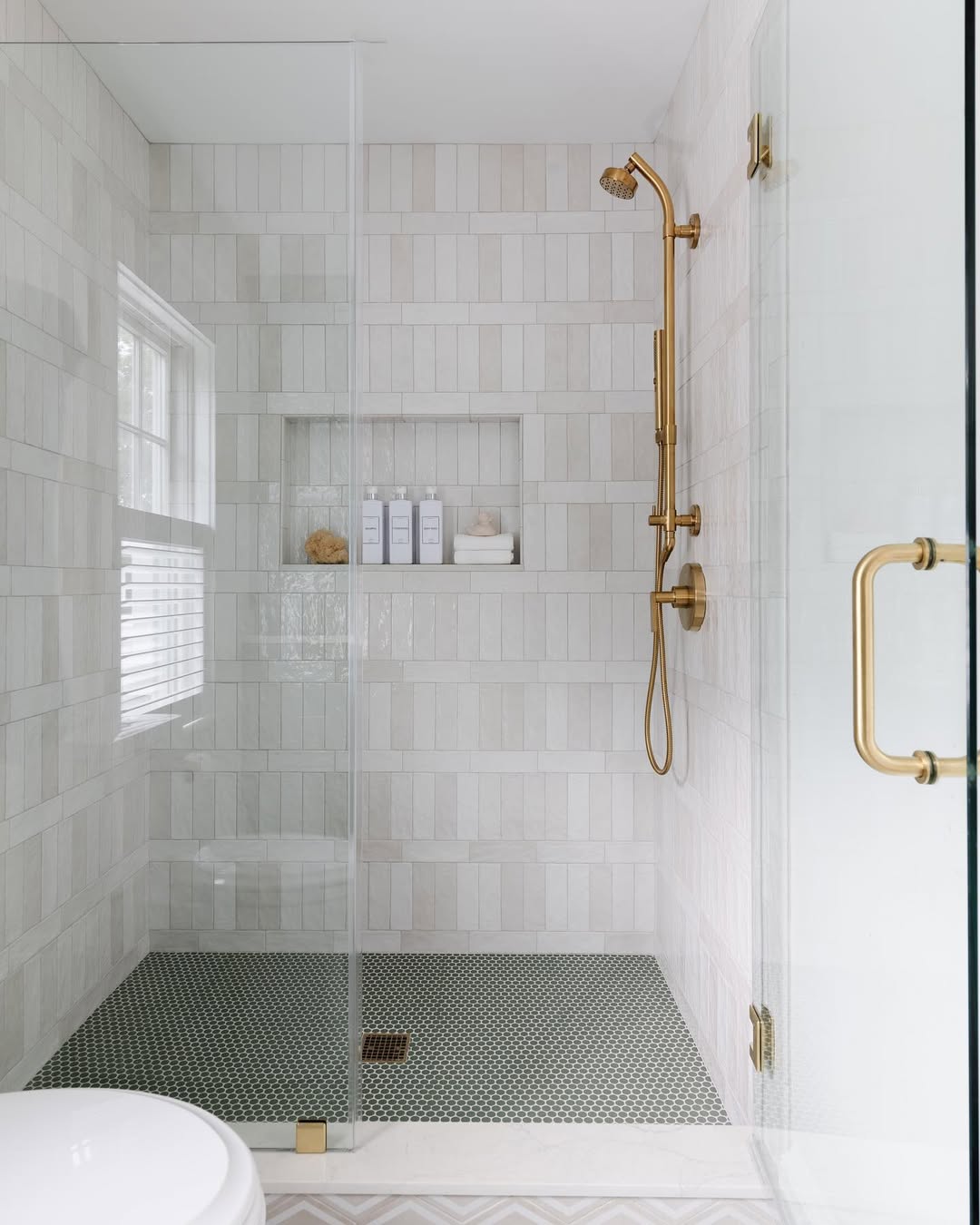 Professional Shower Installation Services