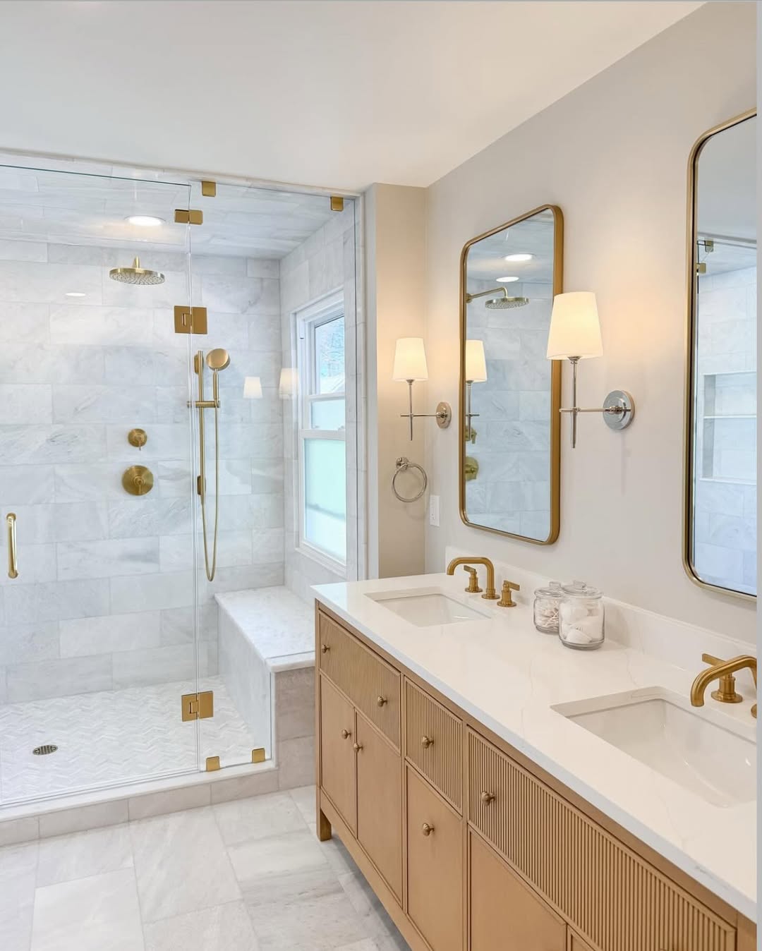 Showers Installed with Proper Waterproofing, Clean Finishing, and Safe Plumbing Work