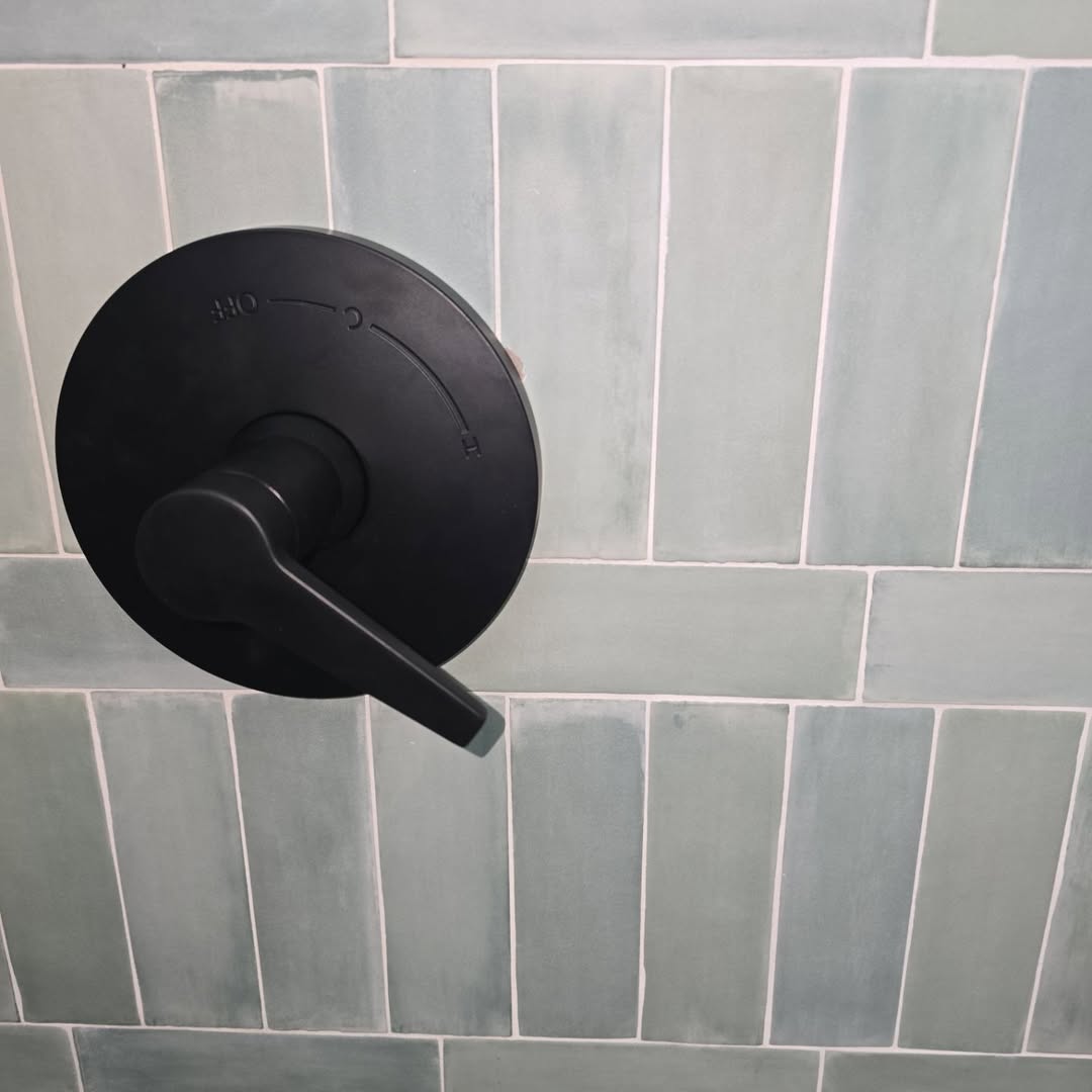 Professional Shower Valve Installation & Replacement Services