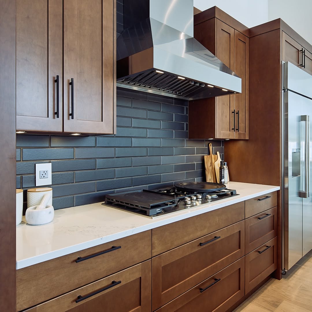 Staining and Sealing Services