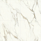 24" × 24" Golden Bhilai Stone Porcelain Tile