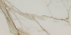 24" × 24" Golden Bhilai Stone Porcelain Tile