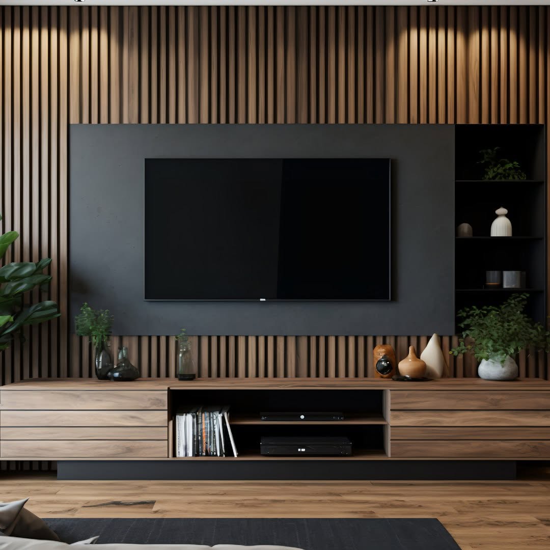 Professional TV Wall Mounting Services