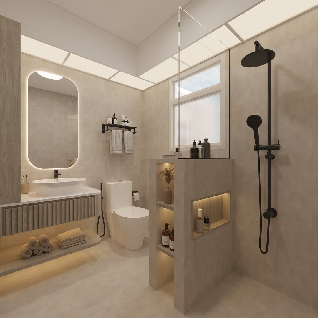 Professional Toilet Installation Services