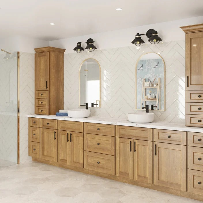 Professional Vanity Installation Services