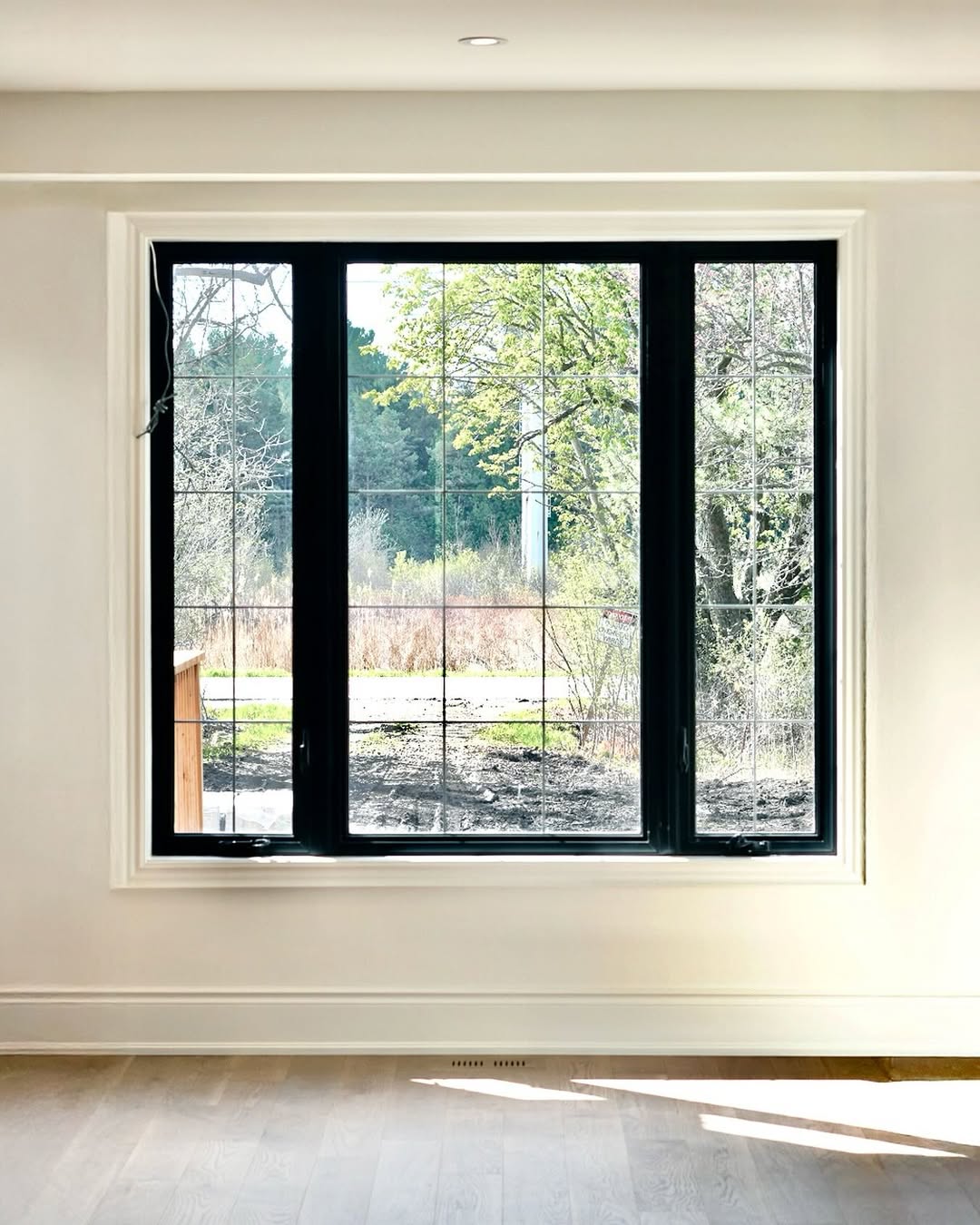 Professional Window Trim Installation Services